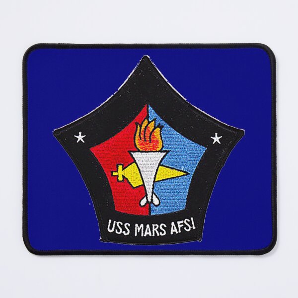 Item preview, USS MARS (AFS-1) SHIP'S STORE designed and sold by militarygifts.