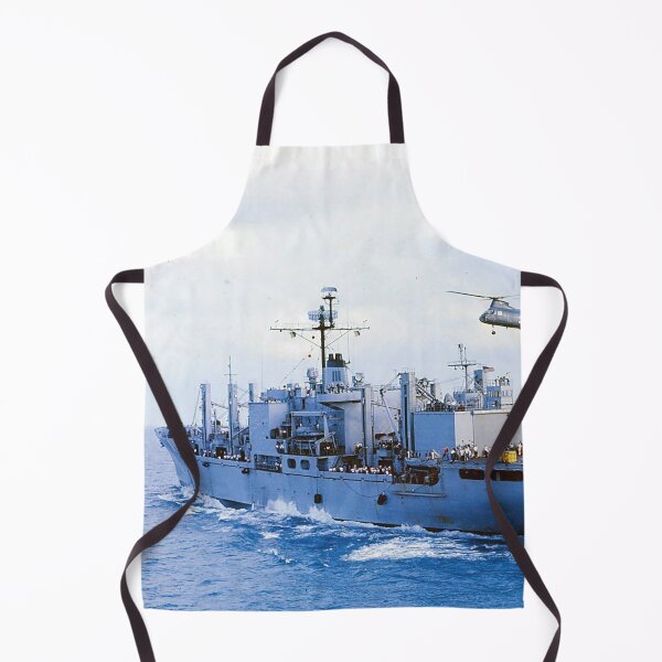 Item preview, USS MARS (AFS-1) SHIP'S STORE designed and sold by militarygifts.