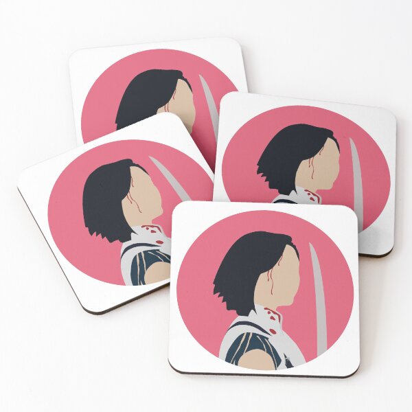 Item preview, Copie de Copie de Copie de Copie de Copie de Copie de Marcus Lopez - Deadly Class designed and sold by Ravzoo.