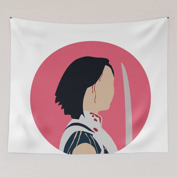 Item preview, Copie de Copie de Copie de Copie de Copie de Copie de Marcus Lopez - Deadly Class designed and sold by Ravzoo.