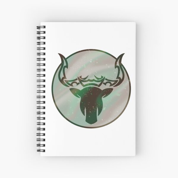 Artikel-Vorschau von Taurus Zodiac Sign , designt und verkauft von AdlayasDesigns.