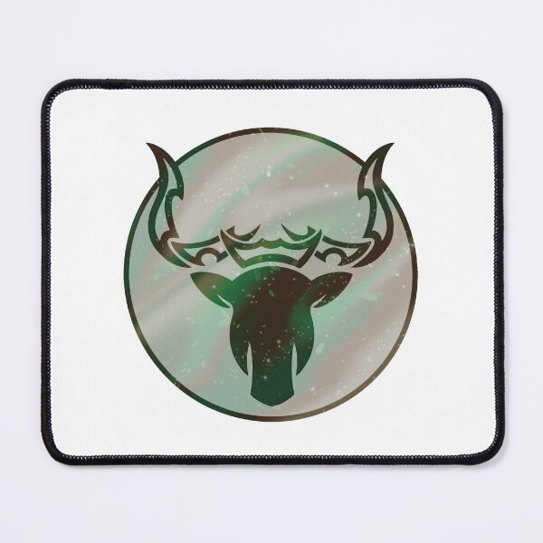 Item preview, Taurus Zodiac Sign designed and sold by AdlayasDesigns.
