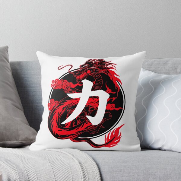 Item preview, Chinese Symbol For Strength designed and sold by narilex.