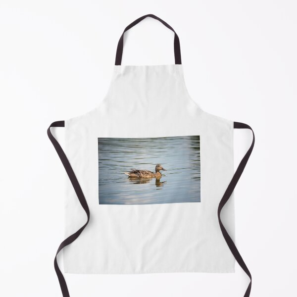 Item preview, Duck Swimming designed and sold by Leslie Banks.