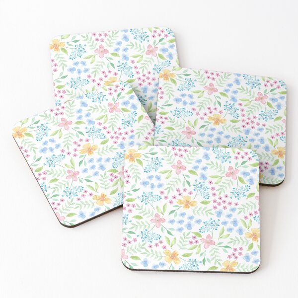 Item preview, Secret garden designed and sold by Carolina Etchepare.