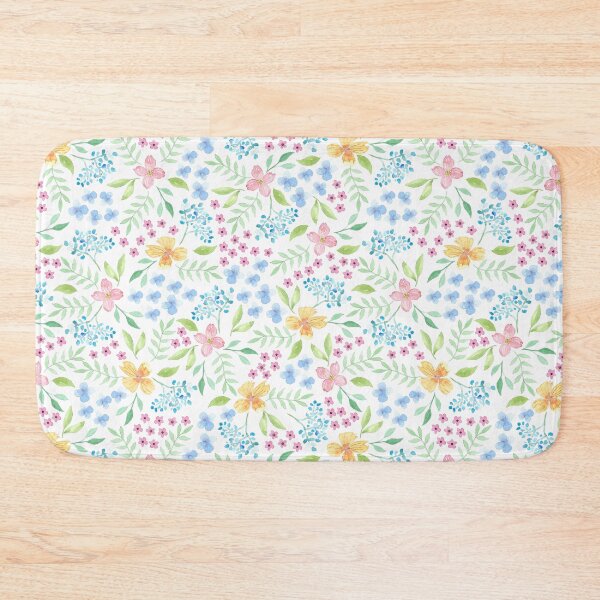 Item preview, Secret garden designed and sold by Carolina Etchepare.