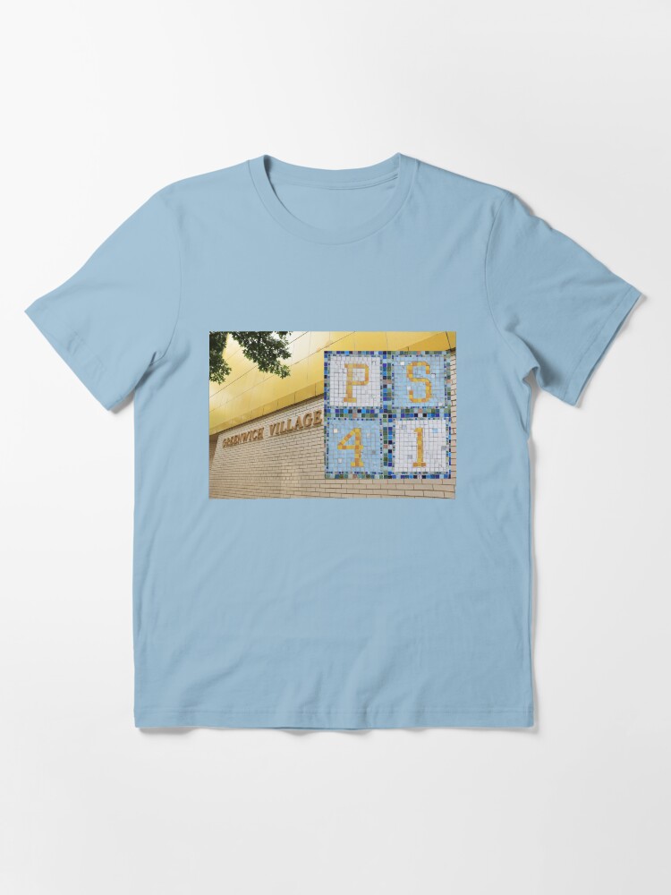 ps 41 t shirt