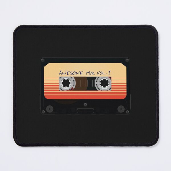 Item preview, Awesome Mix Vol. 1 designed and sold by AnthonyFisherv.