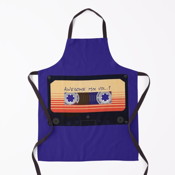 Item preview, Awesome Mix Vol. 1   designed and sold by AnthonyFisherv.