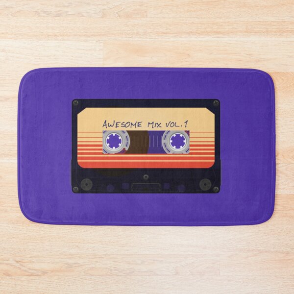 Item preview, Awesome Mix Vol. 1   designed and sold by AnthonyFisherv.