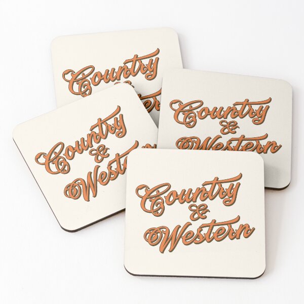Item preview, Country and Western Desert designed and sold by ourkid.