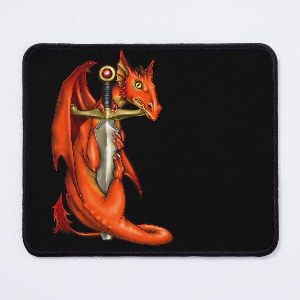 Item preview, Pocket Dragon designed and sold by MMMSdesigns.