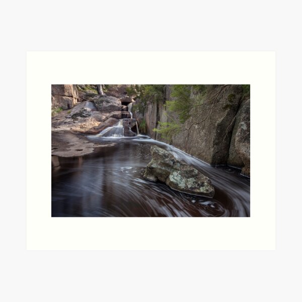Item preview, Stewart Falls designed and sold by Travis Easton.
