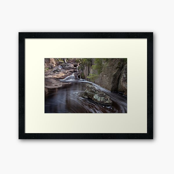Item preview, Stewart Falls designed and sold by Travis Easton.