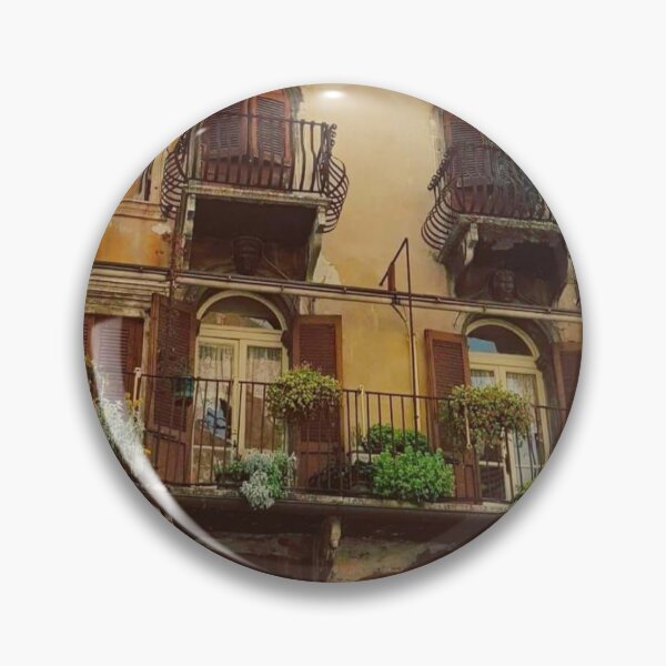 Artikelvorschau, Verona entworfen und verkauft von julixristova.