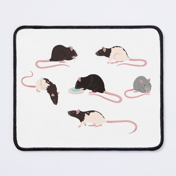 Item preview, Ratties Rats designed and sold by Trin4ever.