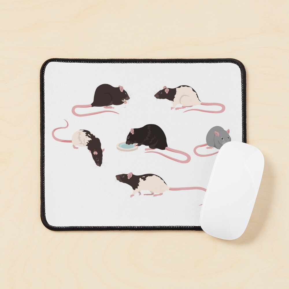 Item preview, Mouse Pad designed and sold by Trin4ever.