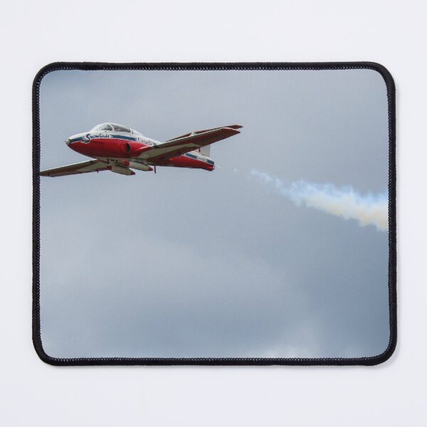 Item preview, Snowbird Flyby  designed and sold by DigitalGen.