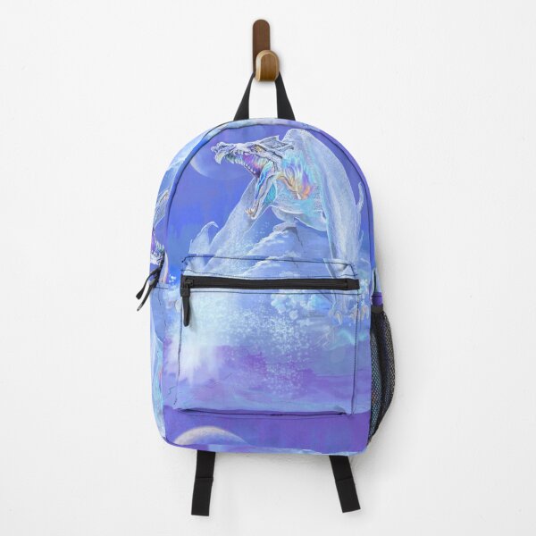 Item preview, Ice Dragon  designed and sold by AK-Hevonen.