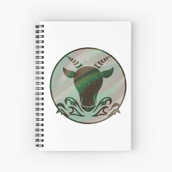 Artikel-Vorschau von Capricorn Zodiac Sign , designt und verkauft von AdlayasDesigns.
