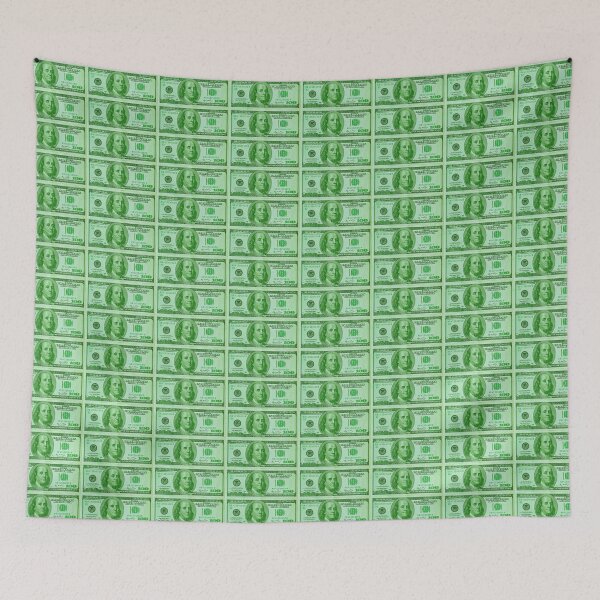Artikelvorschau, $Dollar$ entworfen und verkauft von tttatia.