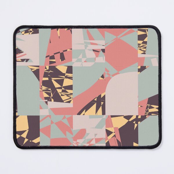 Item preview, Messy Rectangles designed and sold by mag0215.