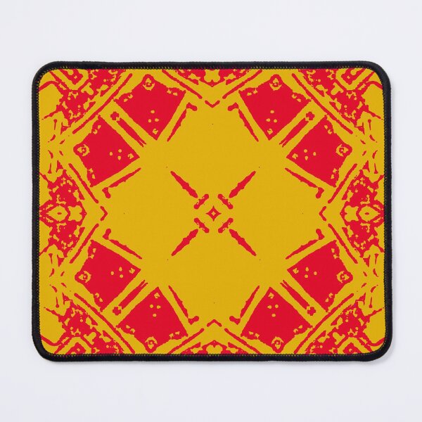 Item preview, Readiness abstract pattern by Code03 designed and sold by Code03.