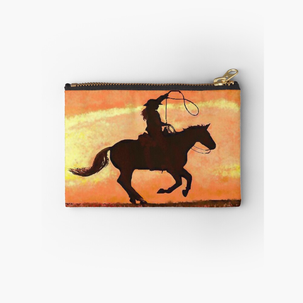 Item preview, Zipper Pouch designed and sold by ckbesq.