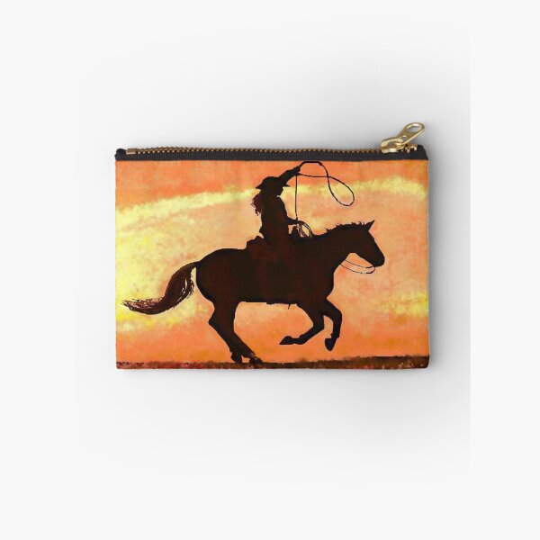 Item preview, Morning Ride designed and sold by Carole Boyd.