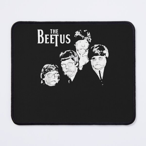 Item preview, The Beetus T-Shirt designed and sold by parisbreiten.