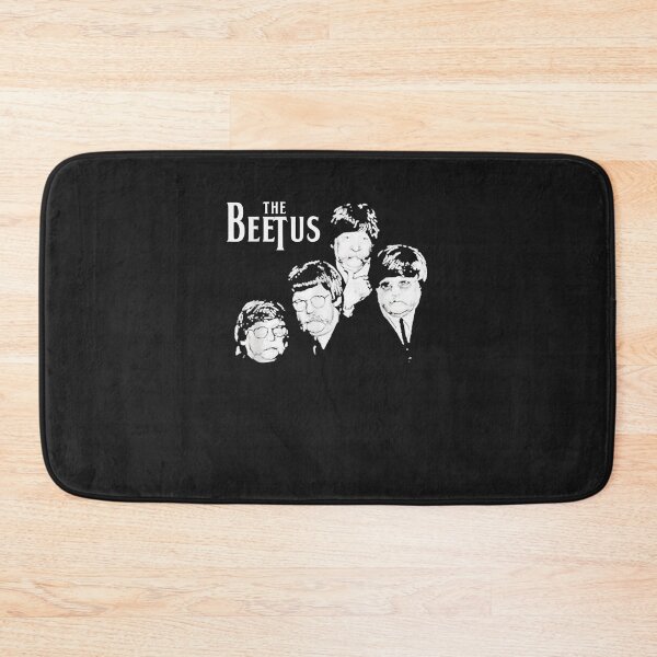 Item preview, The Beetus T-Shirt designed and sold by parisbreiten.