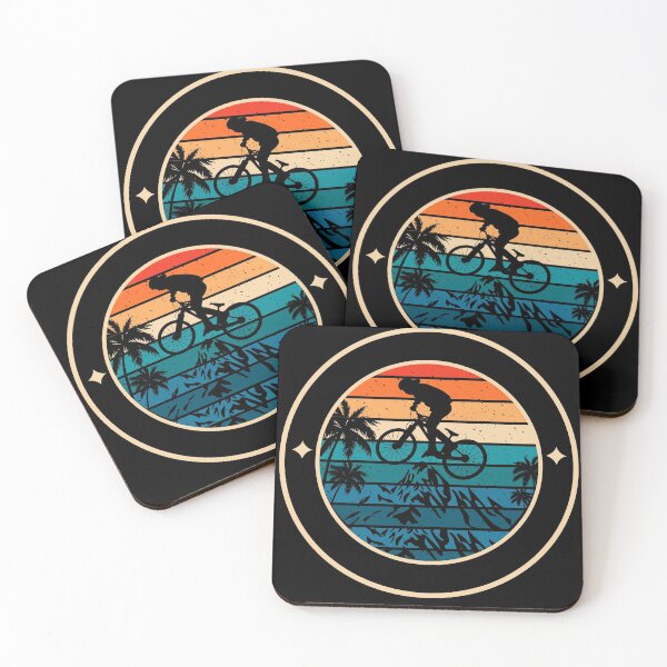 Item preview, Mountain Bike Rider designed and sold by roseglasses.