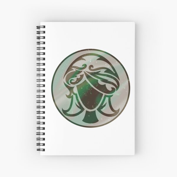 Artikel-Vorschau von Virgo Zodiac Sign , designt und verkauft von AdlayasDesigns.