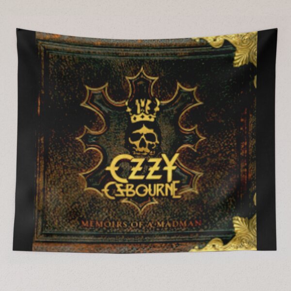 Item preview, esbourne band poster populer designed and sold by mueller5678.