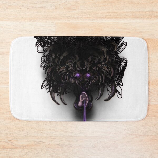 Item preview, The Fear designed and sold by AK-Hevonen.
