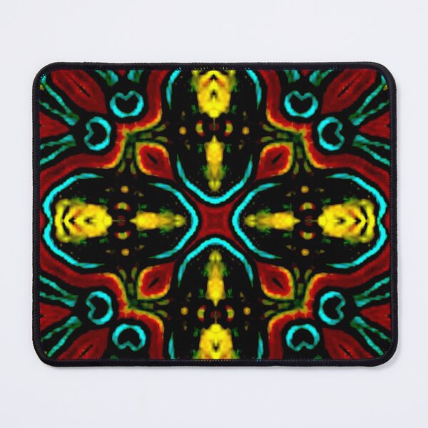 Item preview, The Resistance abstract pattern by Code03 designed and sold by Code03.