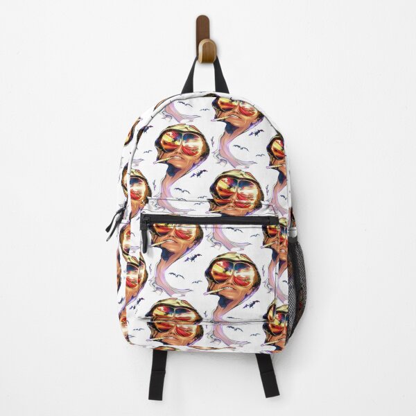 Item preview, Fear and Loathing designed and sold by Nikita Abakumov.