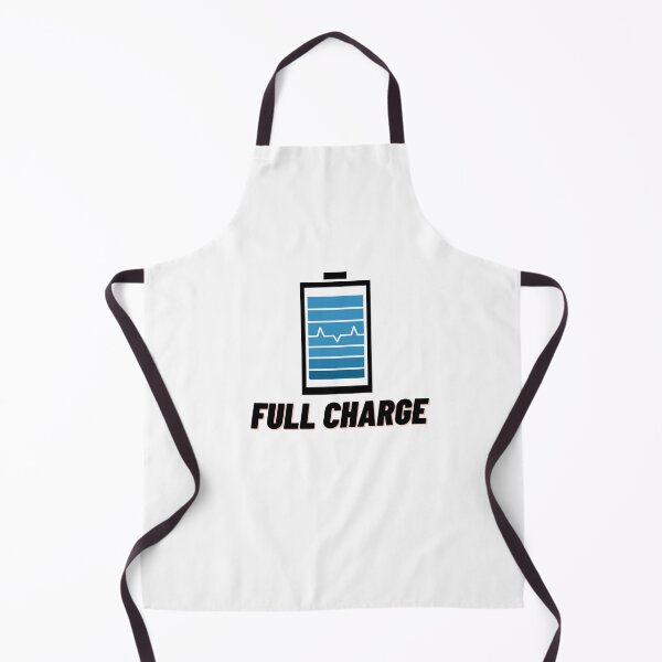 Item preview, Full charge health designed and sold by Mergani Art.