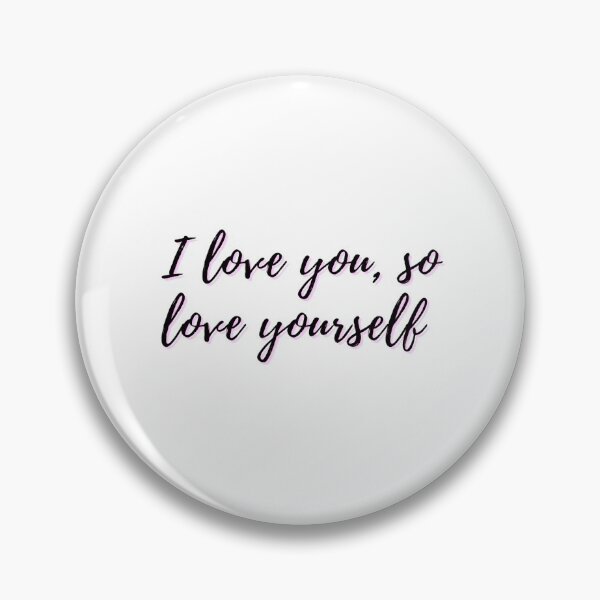 Item preview, I love you, so love you designed and sold by Small-kitty.