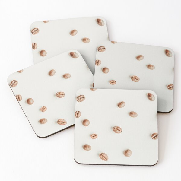 Item preview, Coffee Beans designed and sold by Interpret108.