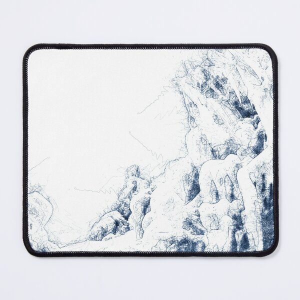 Item preview, Ice Path designed and sold by mag0215.