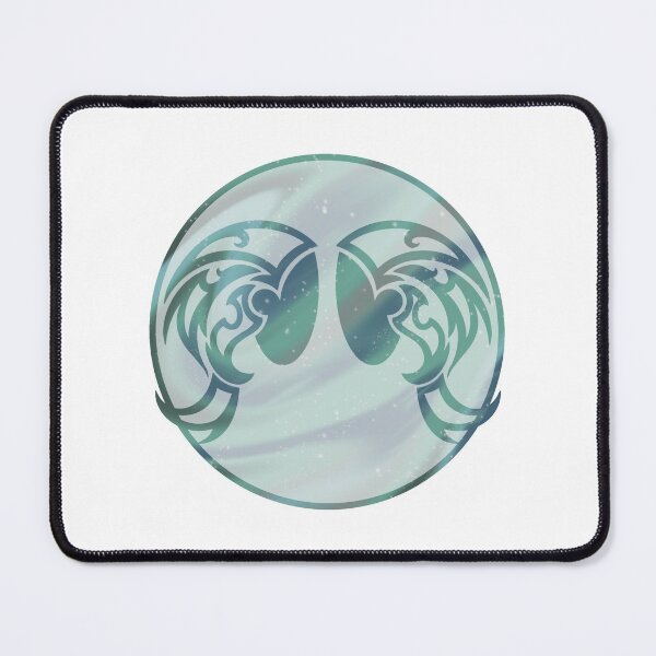 Item preview, Gemini Zodiac Sign  designed and sold by AdlayasDesigns.