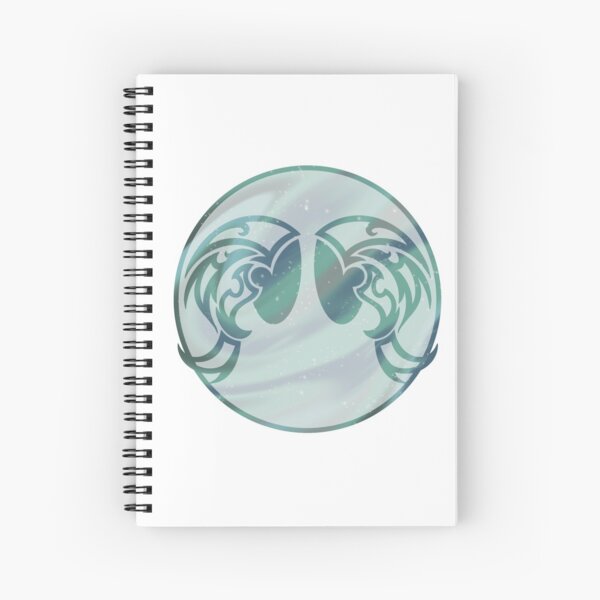 Artikel-Vorschau von Gemini Zodiac Sign , designt und verkauft von AdlayasDesigns.