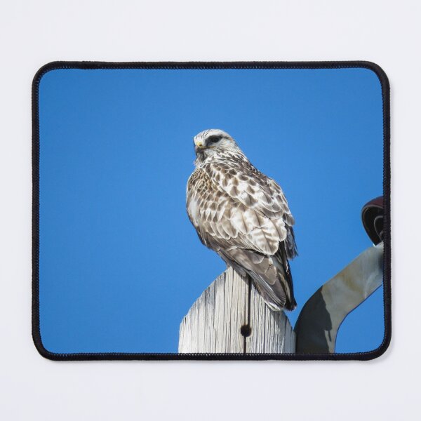 Item preview, Rough-legged Hawk  designed and sold by DigitalGen.