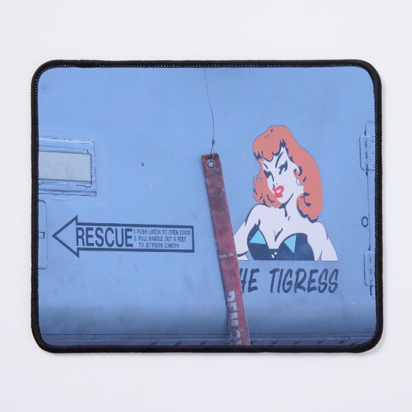 Item preview, The Tigress designed and sold by DigitalGen.