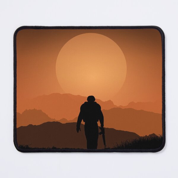 Item preview, Alone soldier designed and sold by Pixelar.