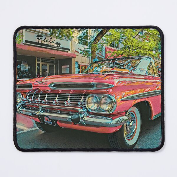 Item preview, 1959 Chev Impala  designed and sold by DigitalGen.