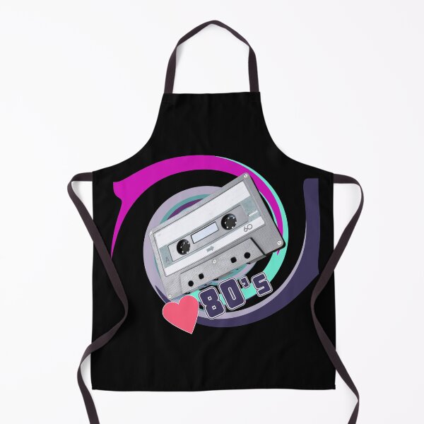 Item preview, Love 80's generation Cassette Design 2 designed and sold by musmus76.
