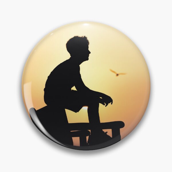Item preview, Sunset and Silouette designed and sold by lyttonimages.