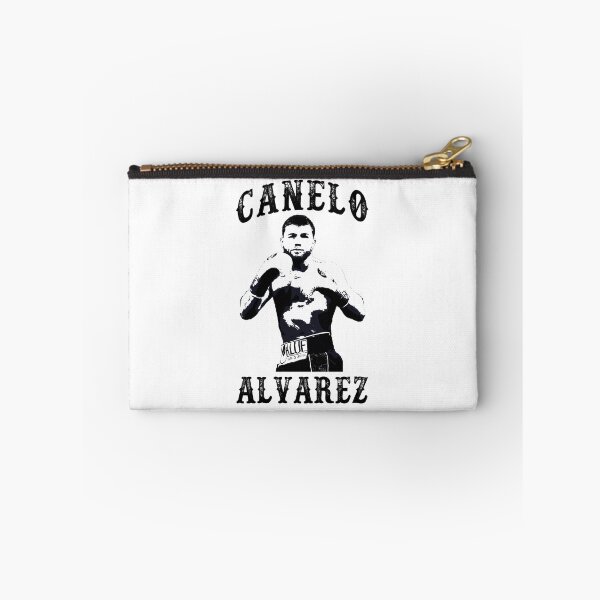 Item preview, Saul Canelo Alvarez vs Caleb Plant designed and sold by ursahl.
